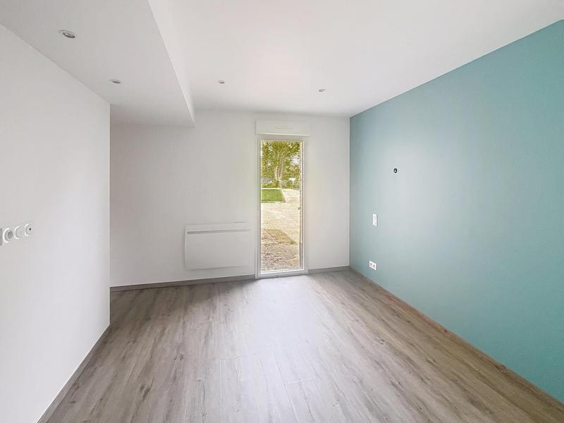 Maison - 156 m² - 5 pièces