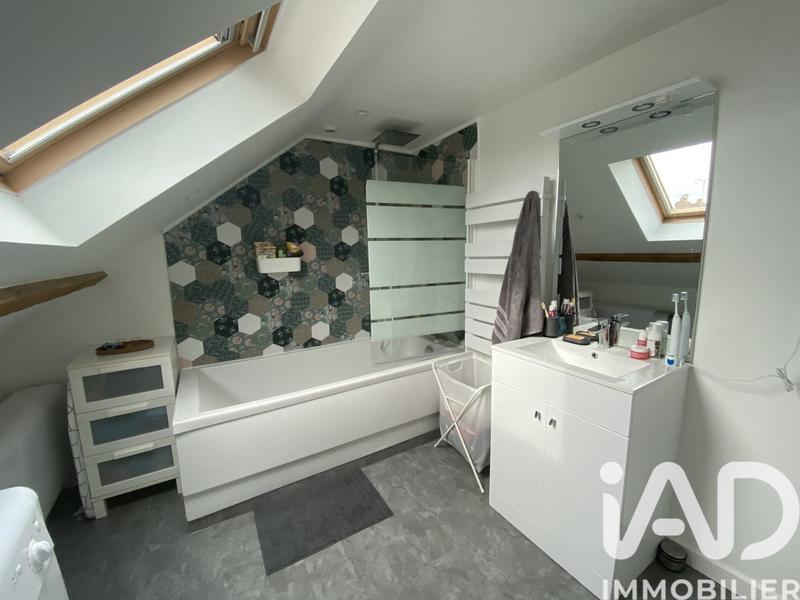 Appartement - 27 m² - 2 pièces