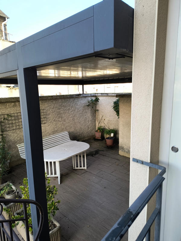 Appartement - 137 m² - 5 pièces