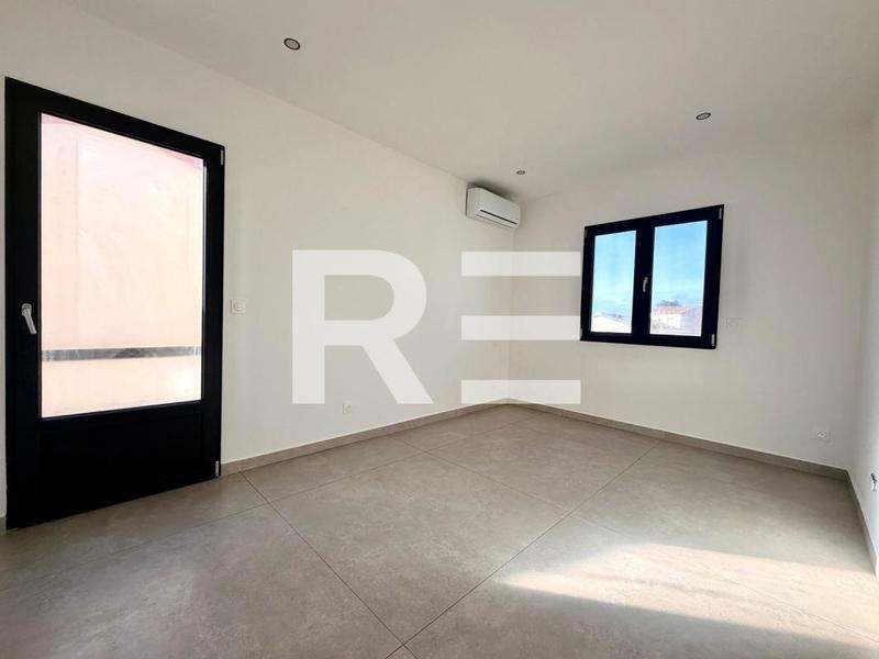 Villa - 113 m² - 5 pièces