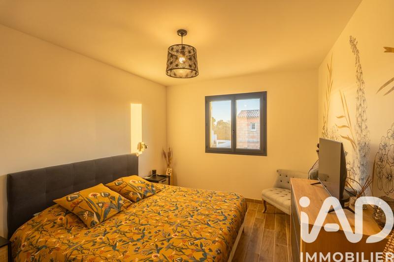 Maison de village - 142 m² - 4 pièces