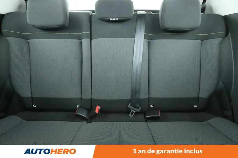 Citroën C3 1.2 PureTech Graphic 82 ch