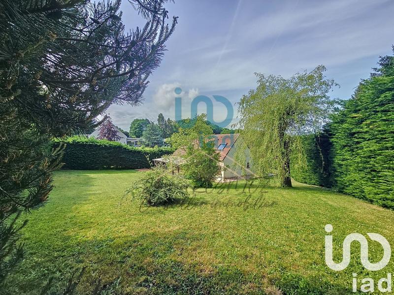 Maison - 140 m² - 7 pièces