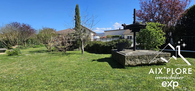 Maison - 175 m² - 5 pièces