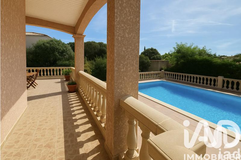 Maison - 154 m² - 6 pièces