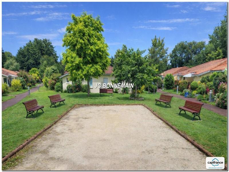 Maison - 100 m² - 3 pièces