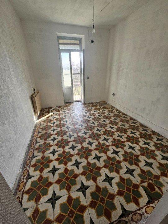 Maison ancienne - 150 m² - 6 pièces