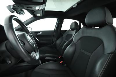 Audi A1 sportback 1.0 Tfsi Ultra s line 95 ch
