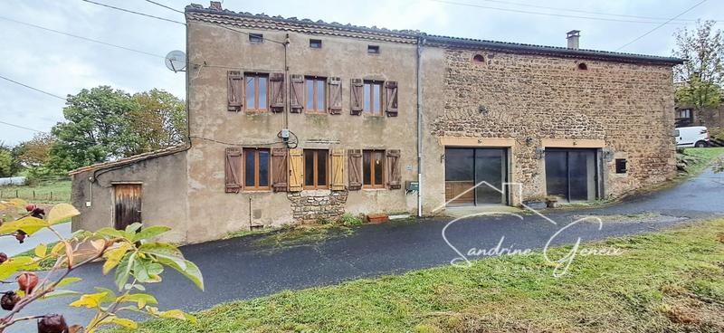 Maison - 167 m² - 5 pièces