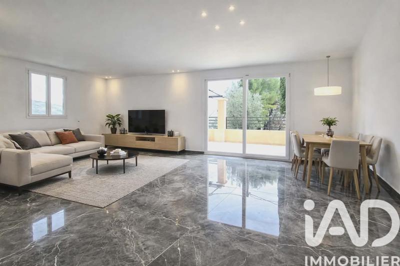 Maison - 156 m² - 5 pièces