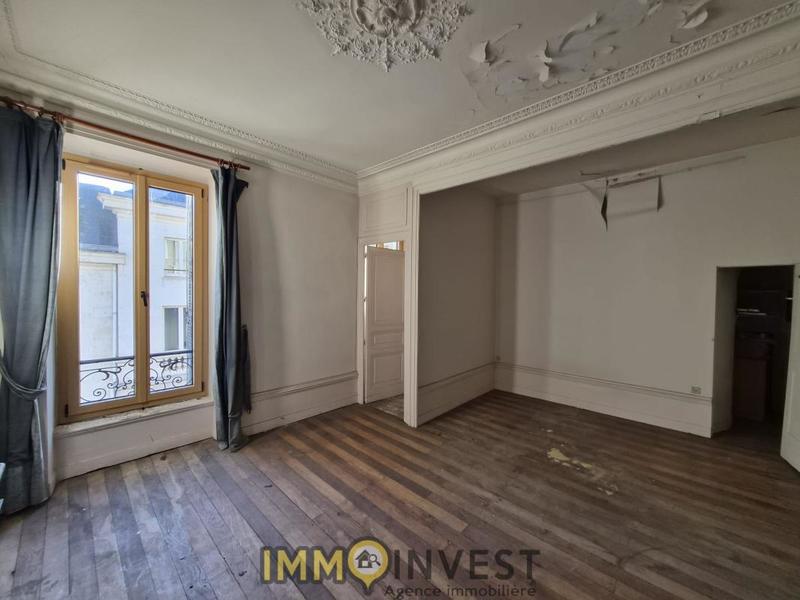 Appartement - 125 m² - 5 pièces