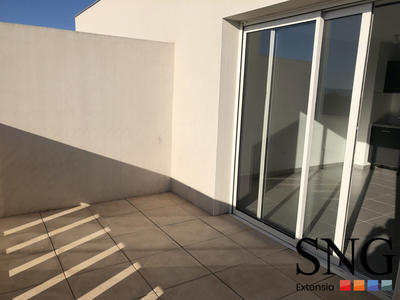 Appartement - 29 m² - 1 pièce