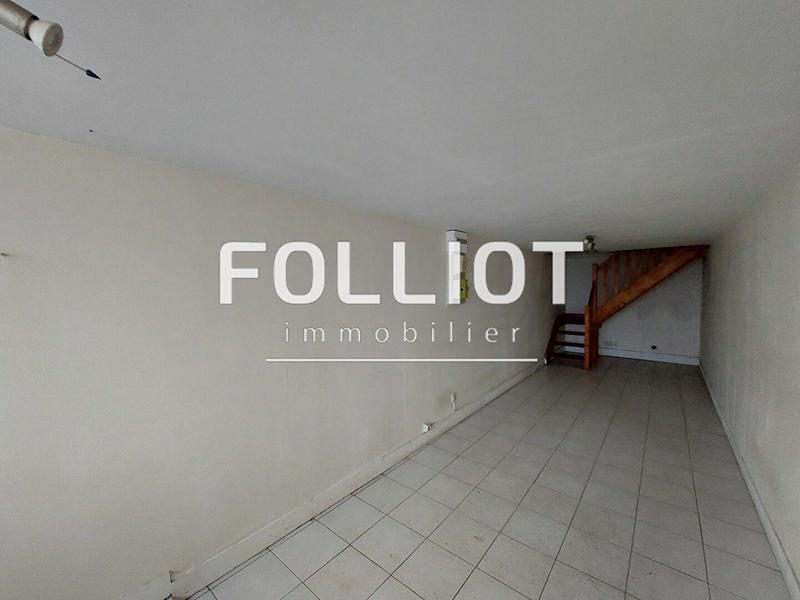 Maison - 33 m² - 2 pièces