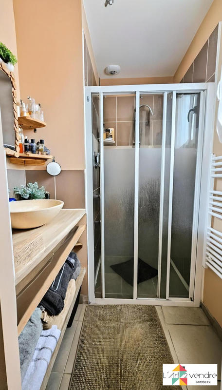 Maison - 148 m² - 5 pièces