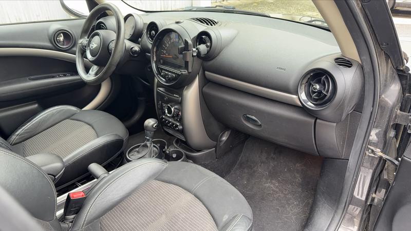 Mini Countryman 1.6 Cooper 122 Bva Chili