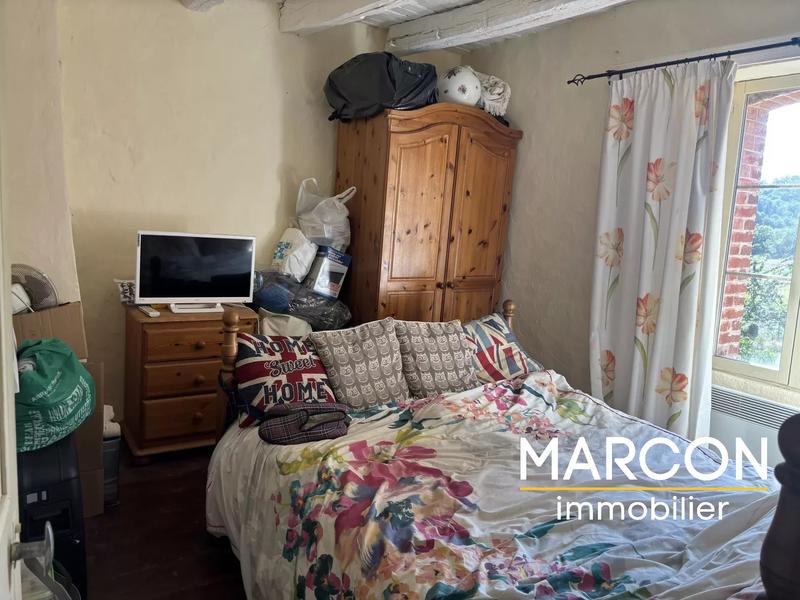 Maison de village - 59 m² - 4 pièces