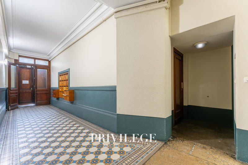 Appartement - 91 m² - 4 pièces