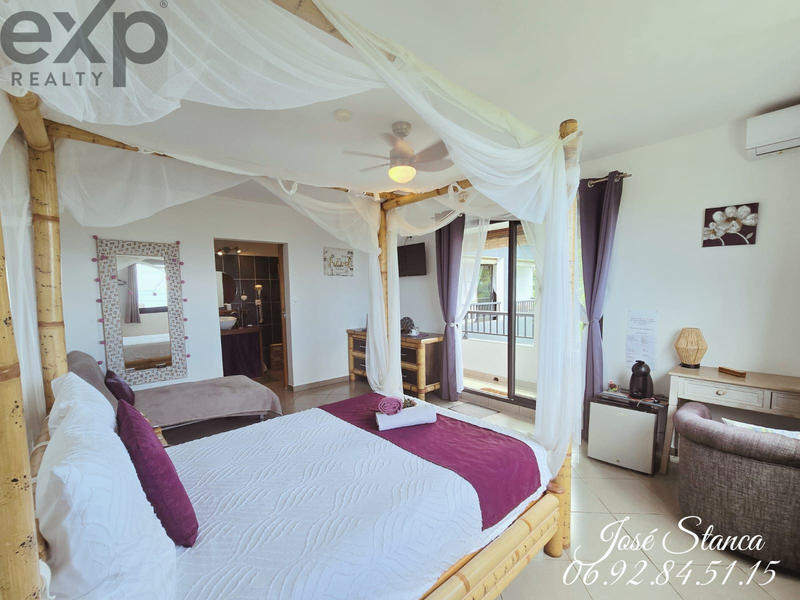 Villa - 350 m² - 10 pièces