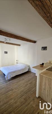 Appartement - 31 m² - 1 pièce