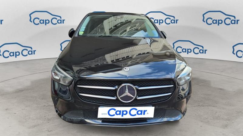 Mercedes Classe B III 200 d 150 8g-Dct Progressive Line Edition - Automatique Entretien constructeur