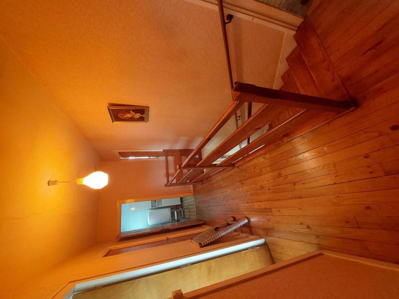 Maison - 107 m² - 7 pièces