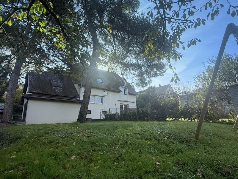 Maison - 159 m² - 6 pièces