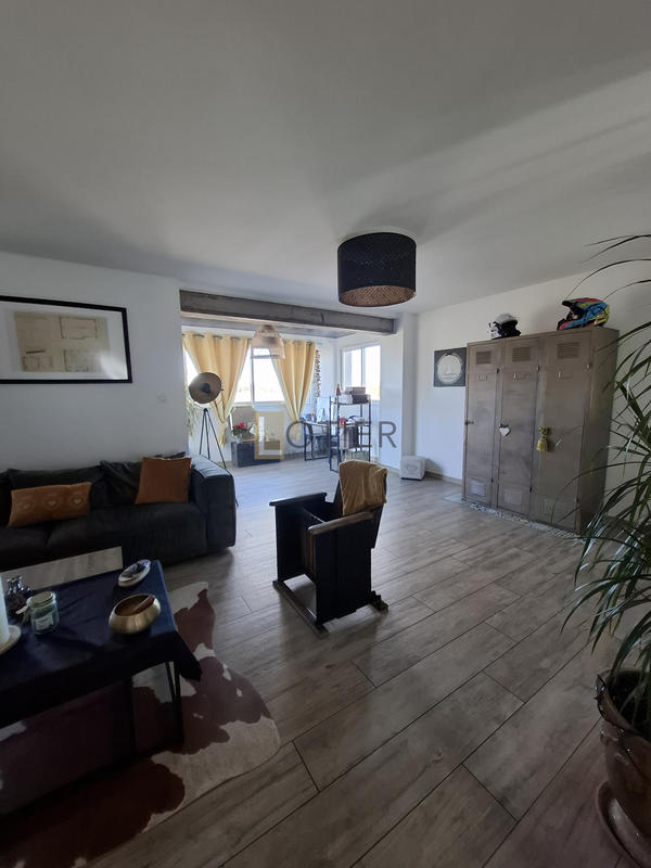 Villa - 165 m² - 5 pièces