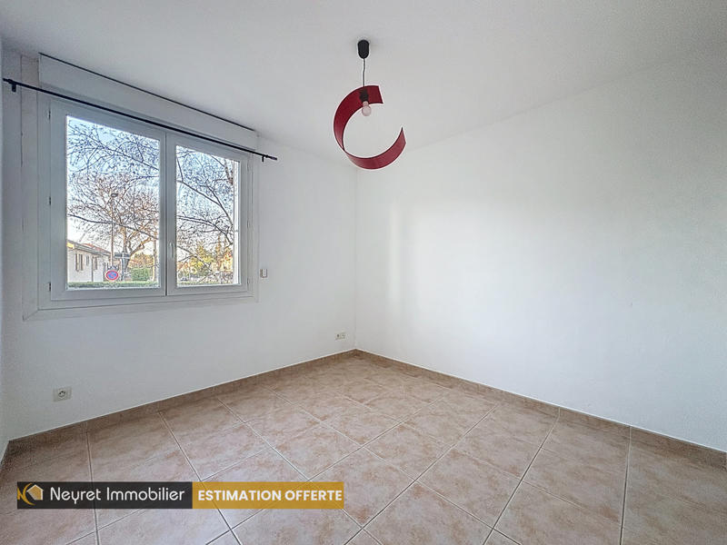 Appartement - 63 m² - 4 pièces