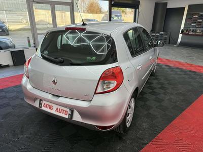 Renault Clio III 1.5 DCi eco2 75 Cv