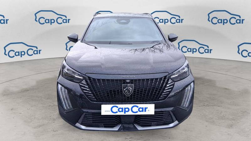 Peugeot 2008 1.2 Hybrid e-Dsc6 136 Gt