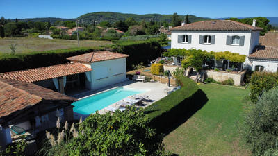 Bastide - 180 m² - 6 pièces