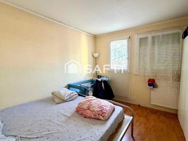 Appartement - 74 m² - 3 pièces