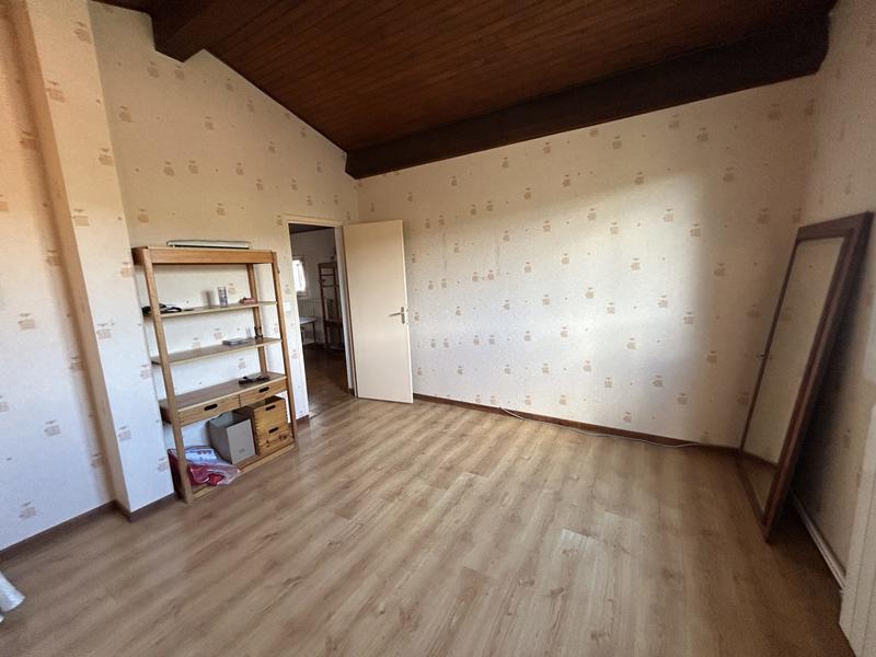 Maison traditionnelle - 135 m² - 6 pièces