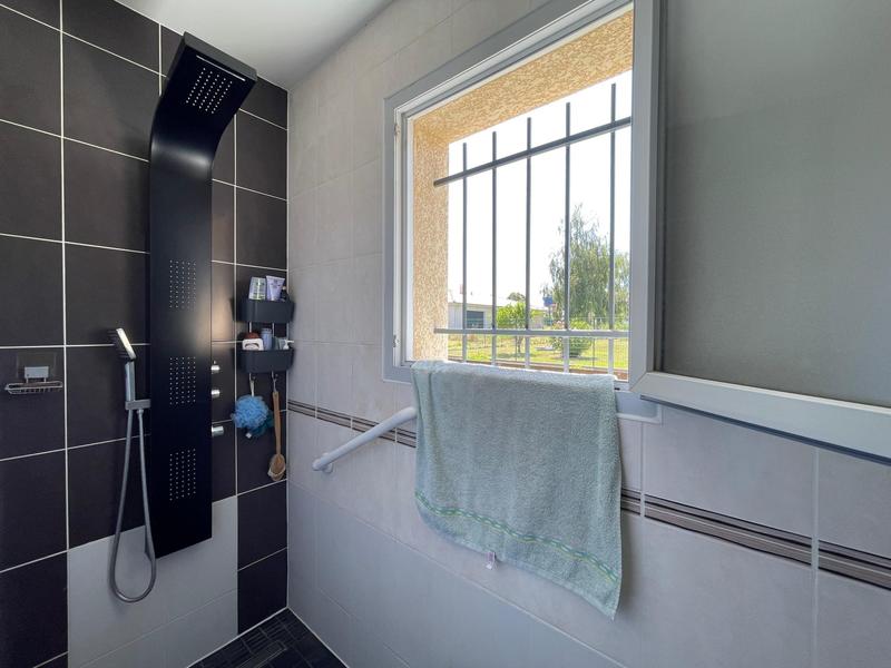 Maison - 116 m² - 4 pièces