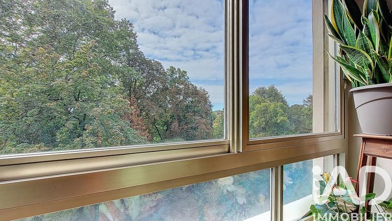 Appartement - 83 m² - 4 pièces