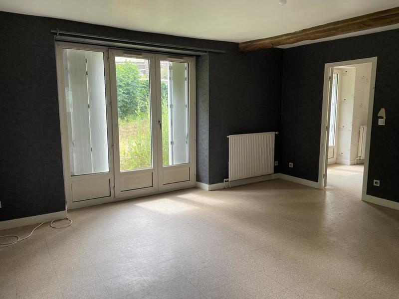 Pavillon - 113 m² - 5 pièces