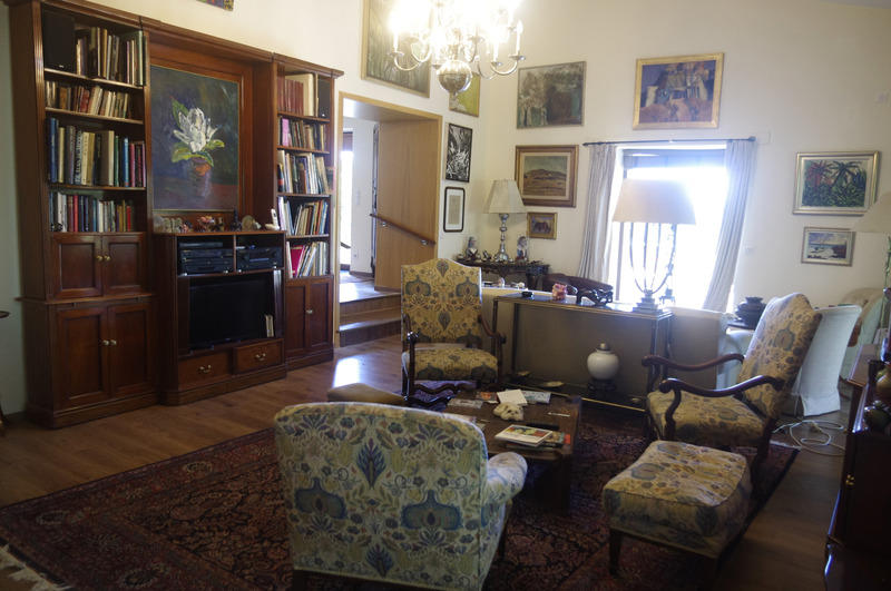 Maison - 163 m² - 7 pièces