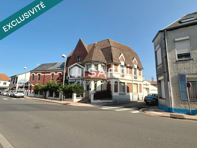 Maison - 315 m² - 12 pièces