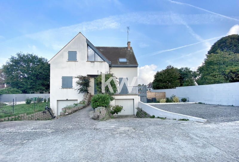 Immeuble - 178 m² - 8 pièces