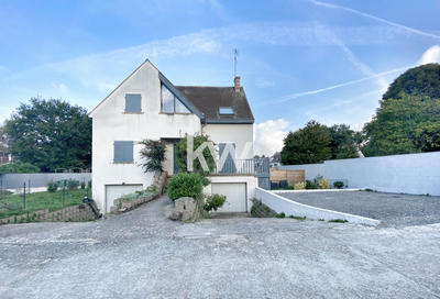 Immeuble - 178 m² - 8 pièces