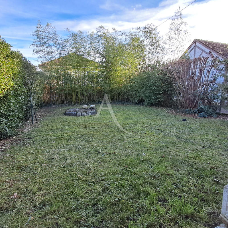 Maison - 57 m² - 2 pièces