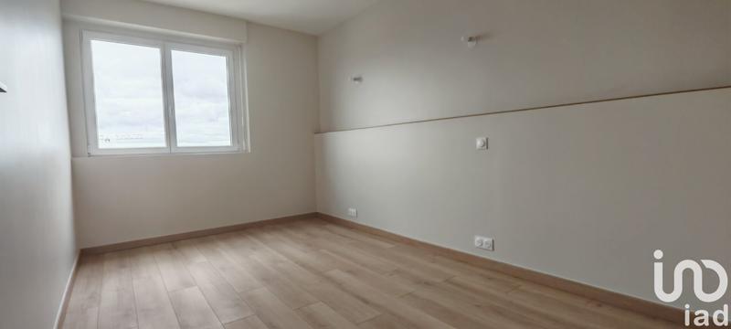 Appartement - 90 m² - 3 pièces