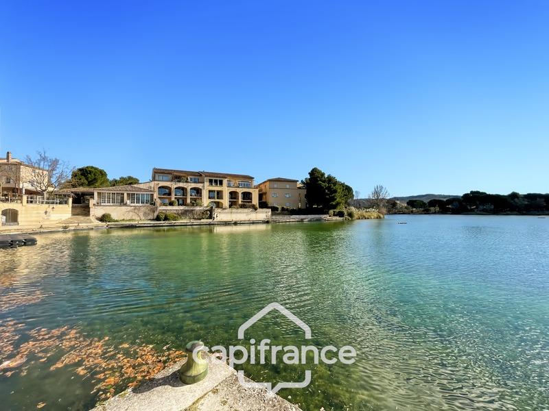 Appartement - 43 m² - 3 pièces