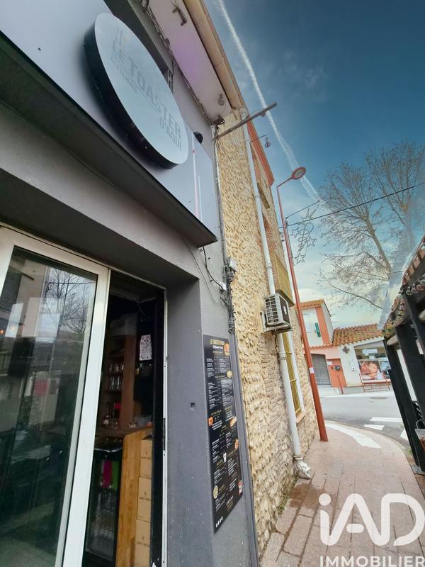 Maison - 75 m² - 3 pièces