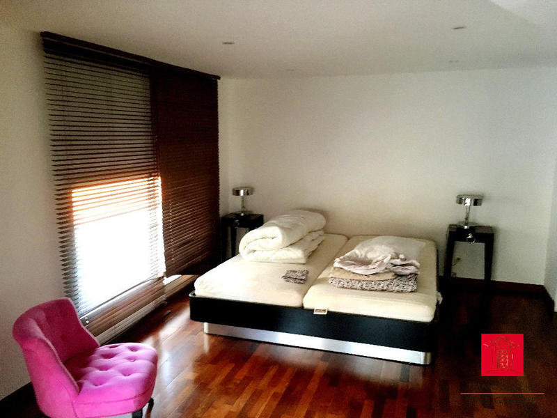 Appartement - 59 m² - 2 pièces