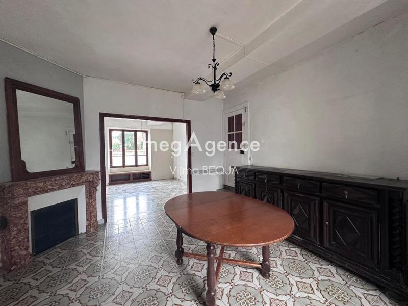 Moulin - 114 m² - 6 pièces