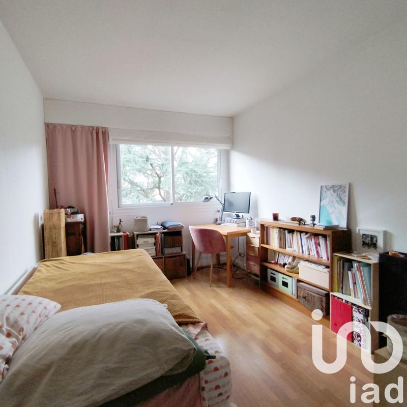 Appartement - 97 m² - 5 pièces