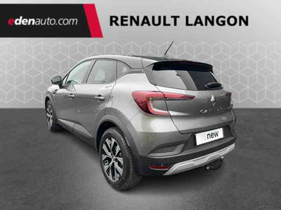 Renault Captur TCe 90 Evolution
