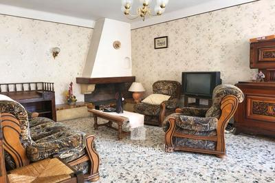 Maison de ville - 170 m² - 6 pièces