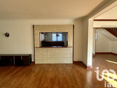 Maison - 157 m² - 5 pièces